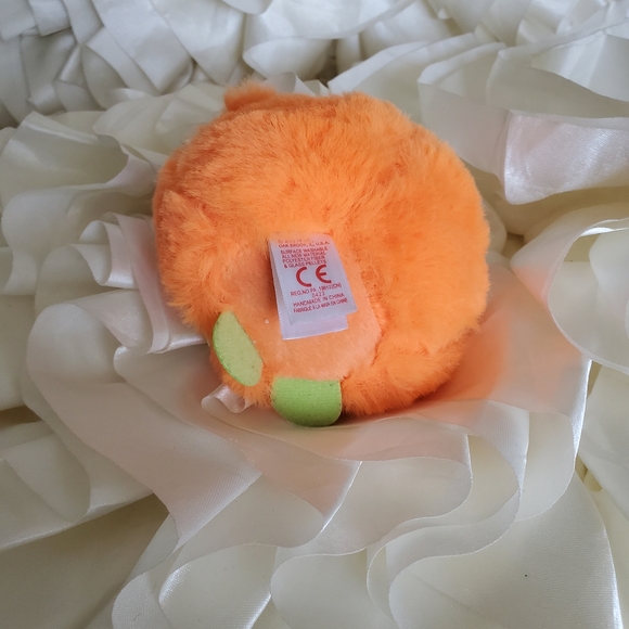 TY Beanie Balls Collection Giffin - Picture 3 of 4